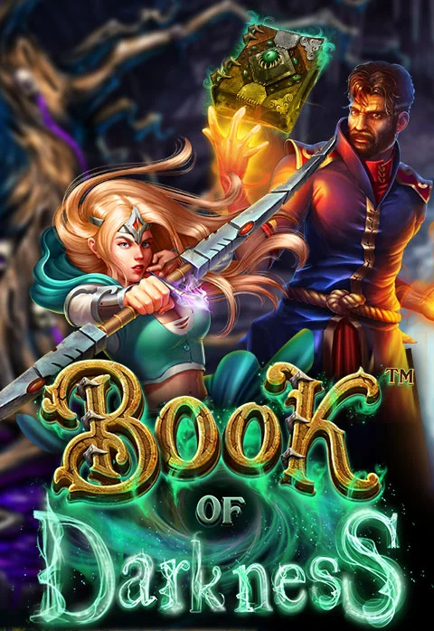 Book of Darkness