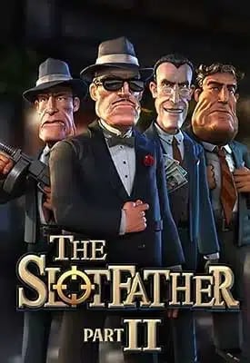 The Slotfather Part II