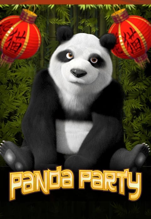 Panda Party