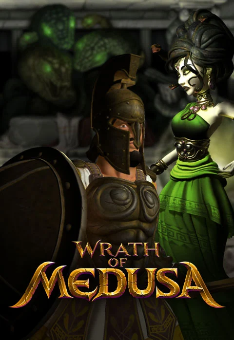 Wrath of Medusa