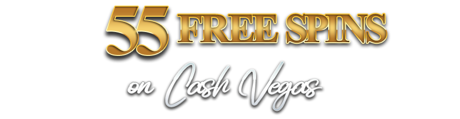 55 Free Spins