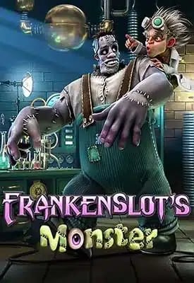 Frankenslot's Monster