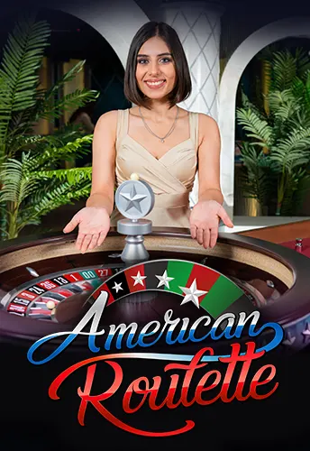 American Roulette