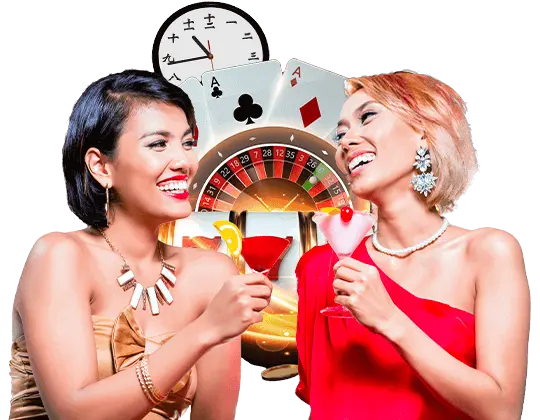 Happy Hour is the perfect mix with 50 Free Spins