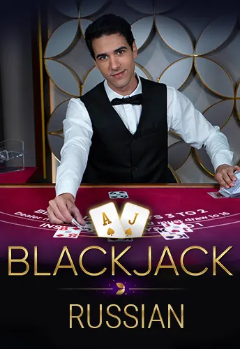 Russian Blackjack