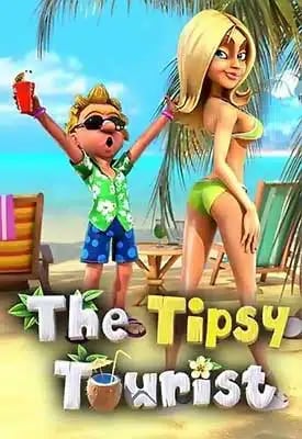 The Tipsy Tourist