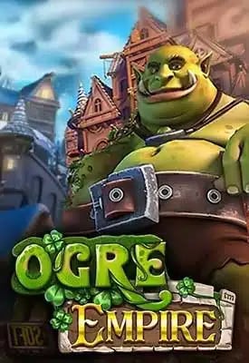 Ogre Empire