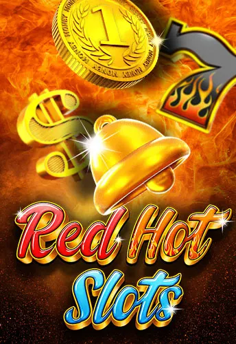 Red Hot Slots