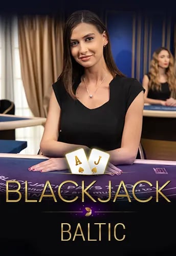 Baltic Blackjack