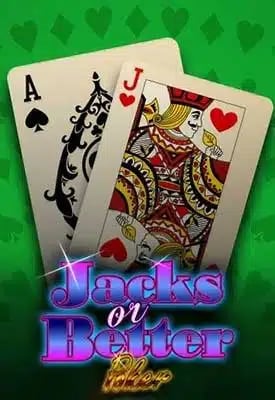 Jacks Or Better Poker