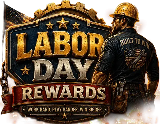 Labor Day Rewards